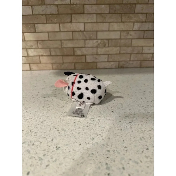 101 dalmatians tsumtsum b5 - Picture 3 of 3